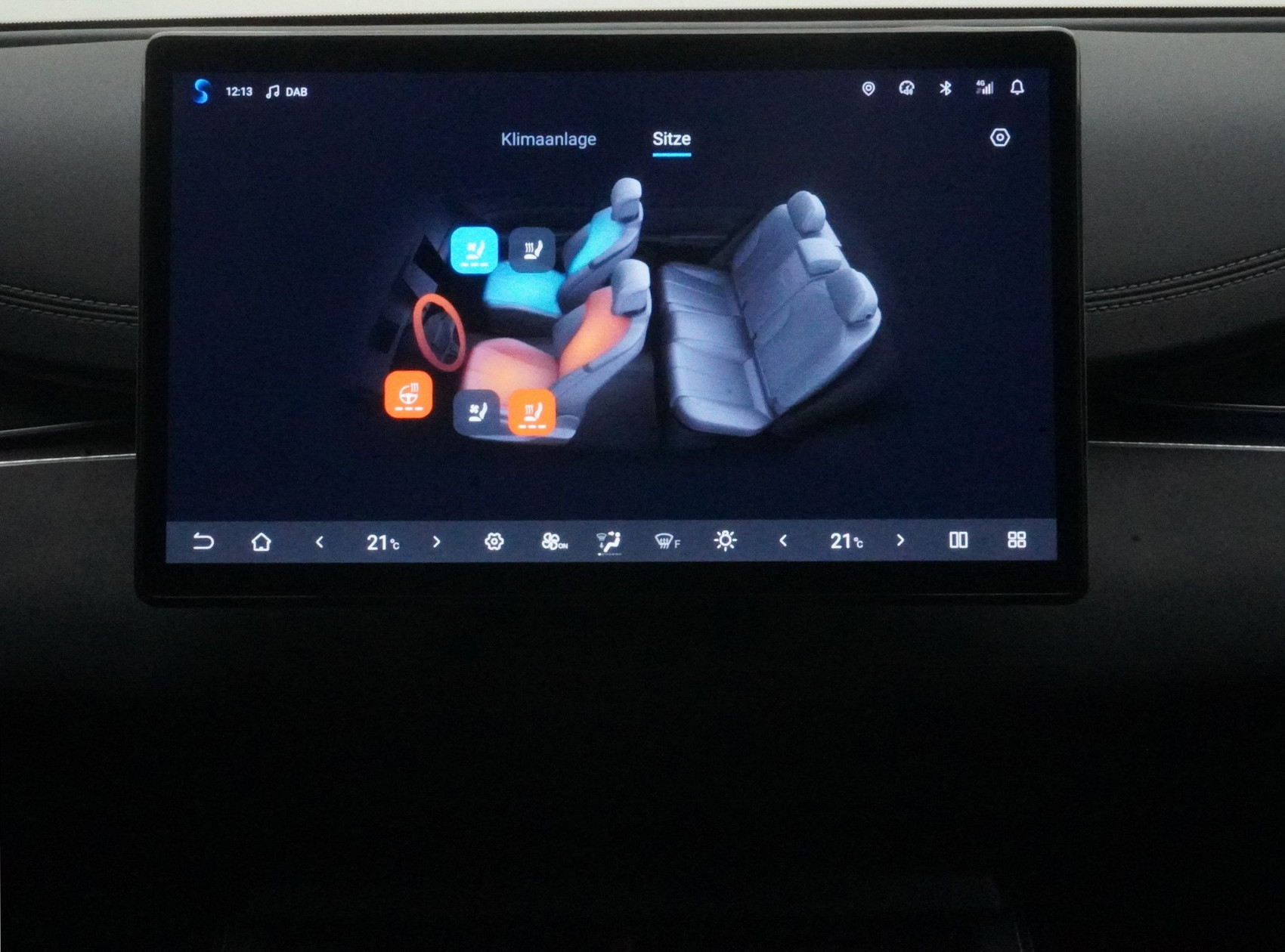 BYD Seal 6 DM-i Touring Comfort Lite