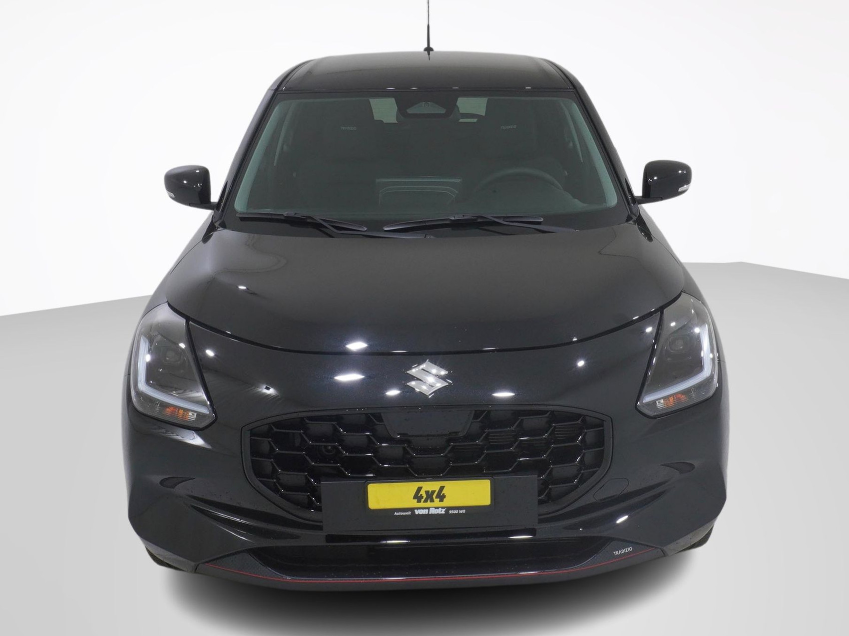 SUZUKI Swift 1.2 Tradizio Top Hybrid 4×4