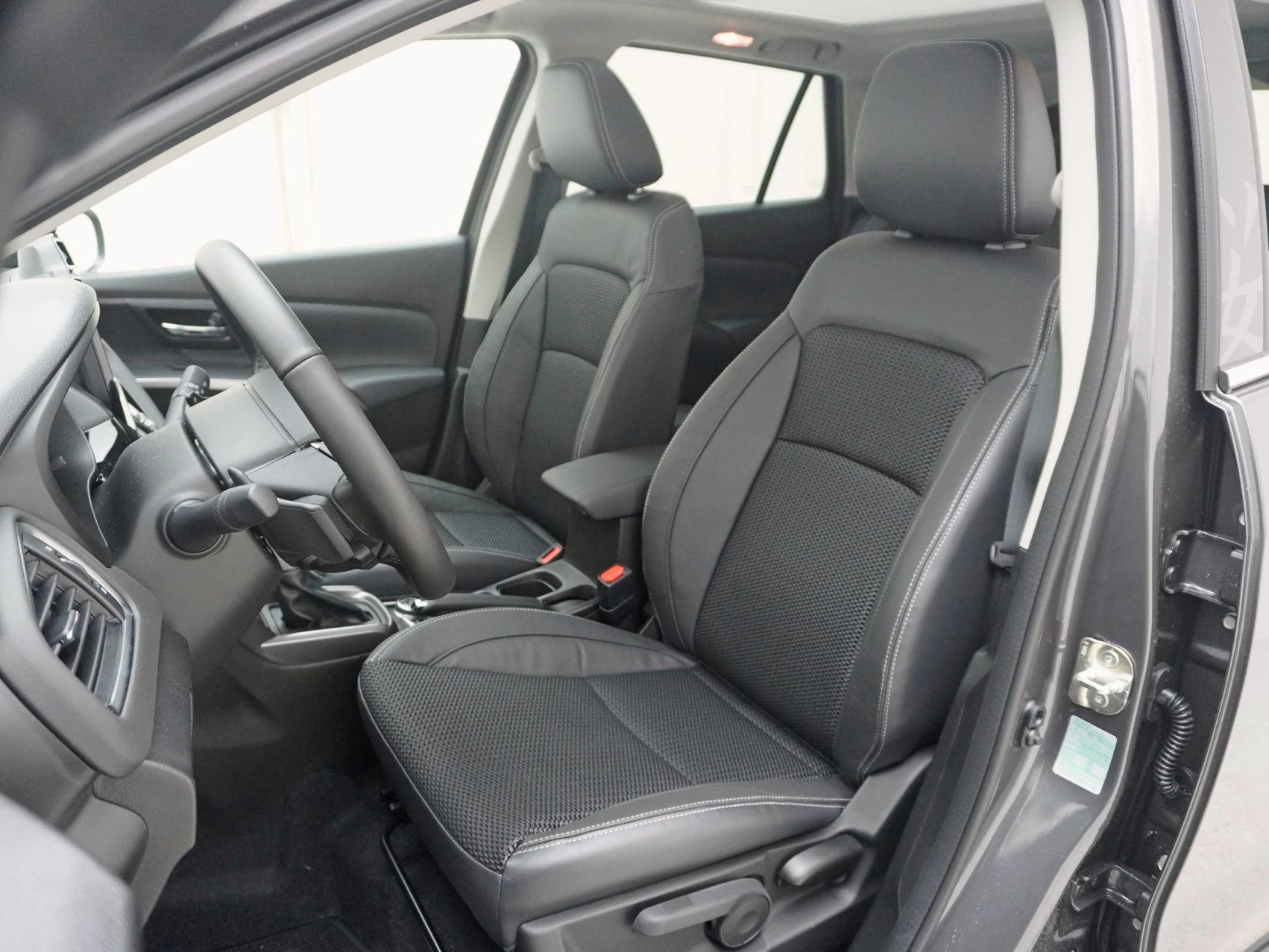 SUZUKI S-Cross 1.4 T Sakura Top Hybrid 4×4