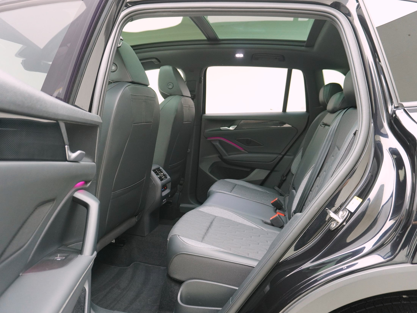 VW Tiguan 2.0 TDI DSG Goal 4Motion