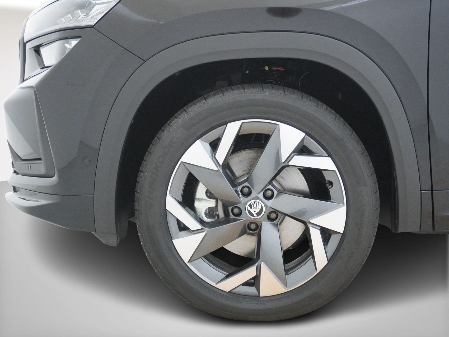 SKODA Kodiaq 2.0 TSI SportLine