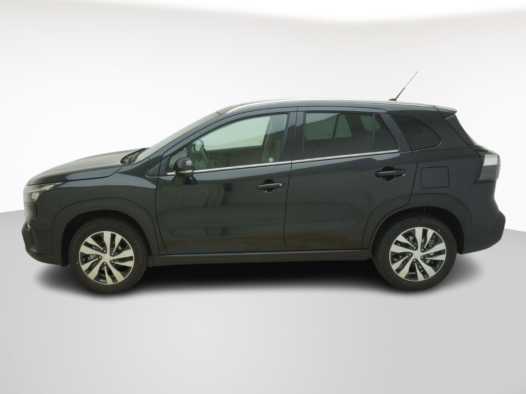 SUZUKI S-Cross 1.4 T Compact Top Hybrid 4×4