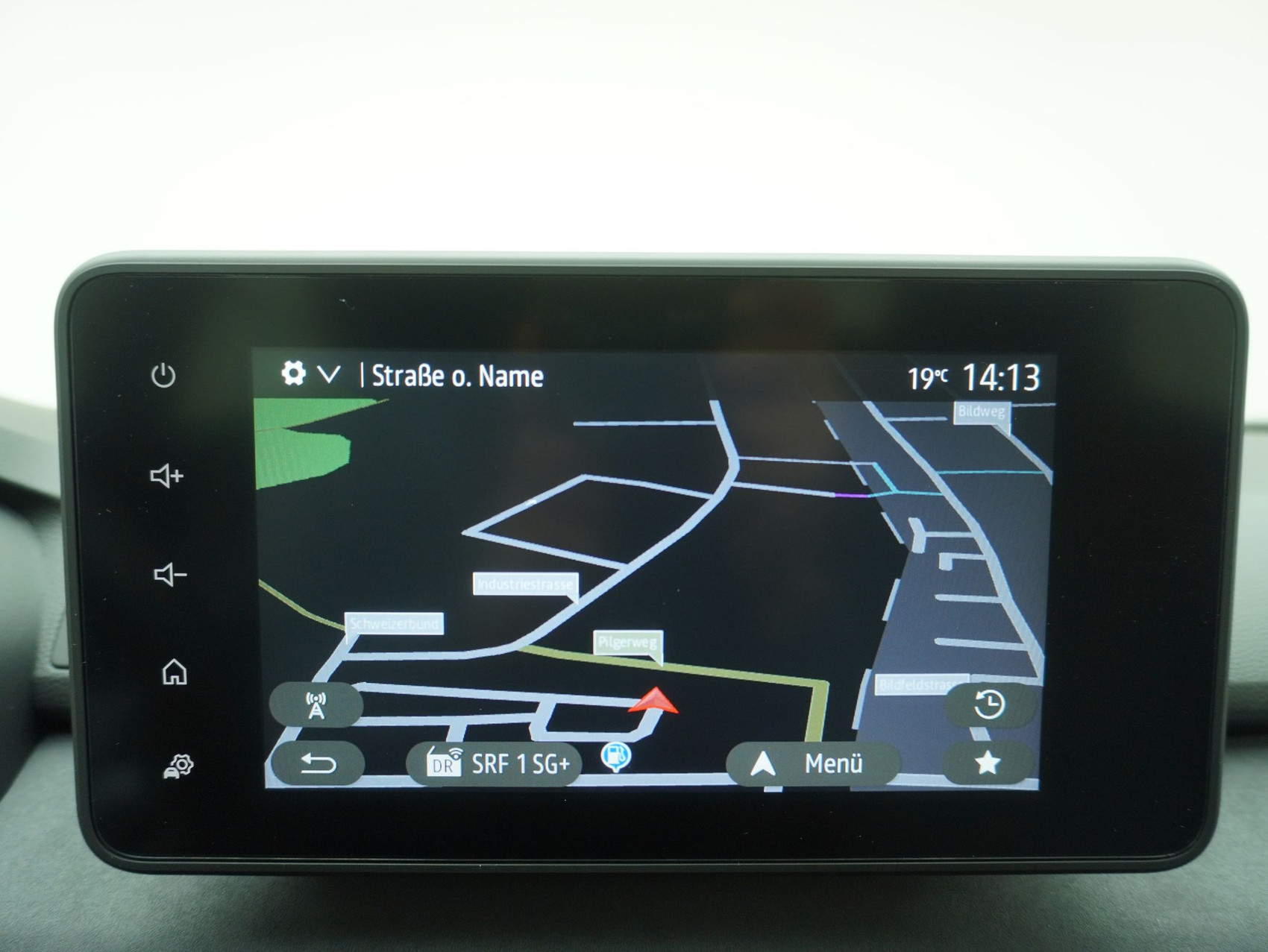 DACIA Jogger 1.0 TCe Extreme 7 Plätzer