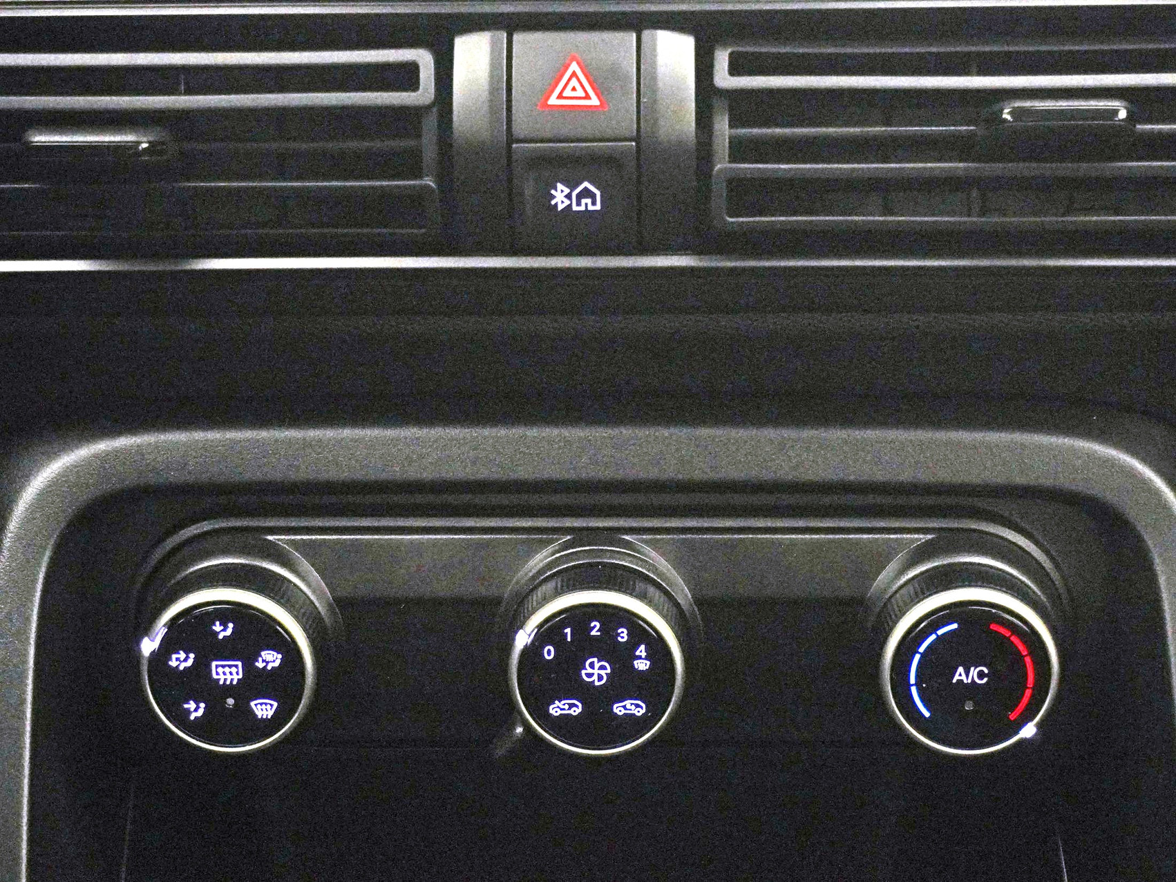 CITROËN C3 1.2 Turbo You