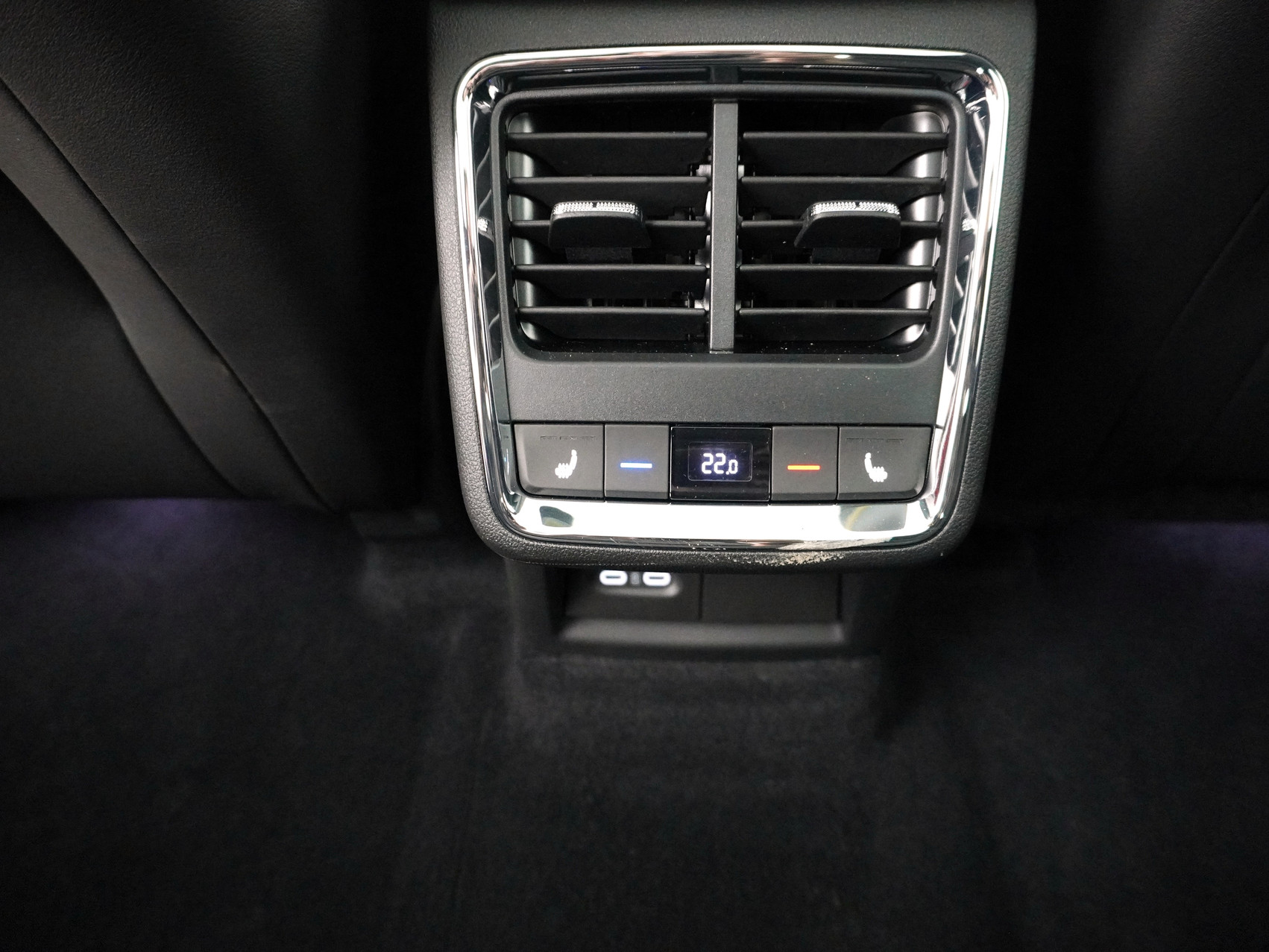 SKODA Enyaq iV Coupé RS 80 4×4 Suite