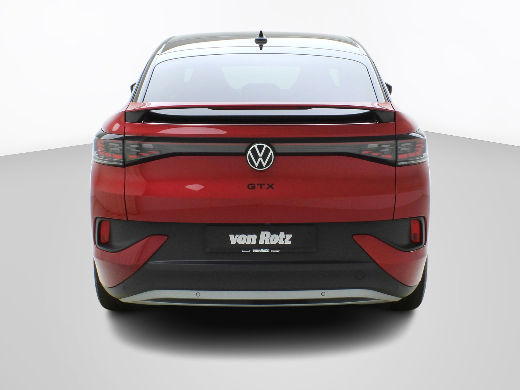 VW ID.5 GTX 77kWh 4 Motion