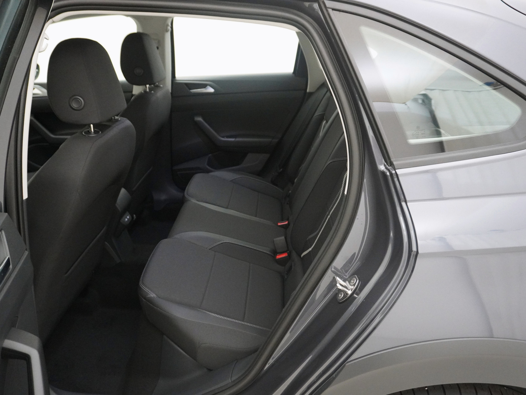 VW Taigo 1.0 TSI Style DSG