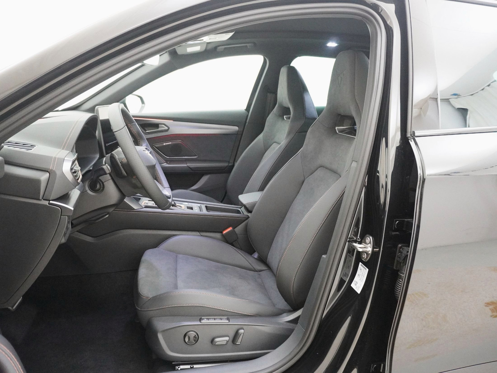 CUPRA Formentor 2.0 TSI VZ 4Drive DSG