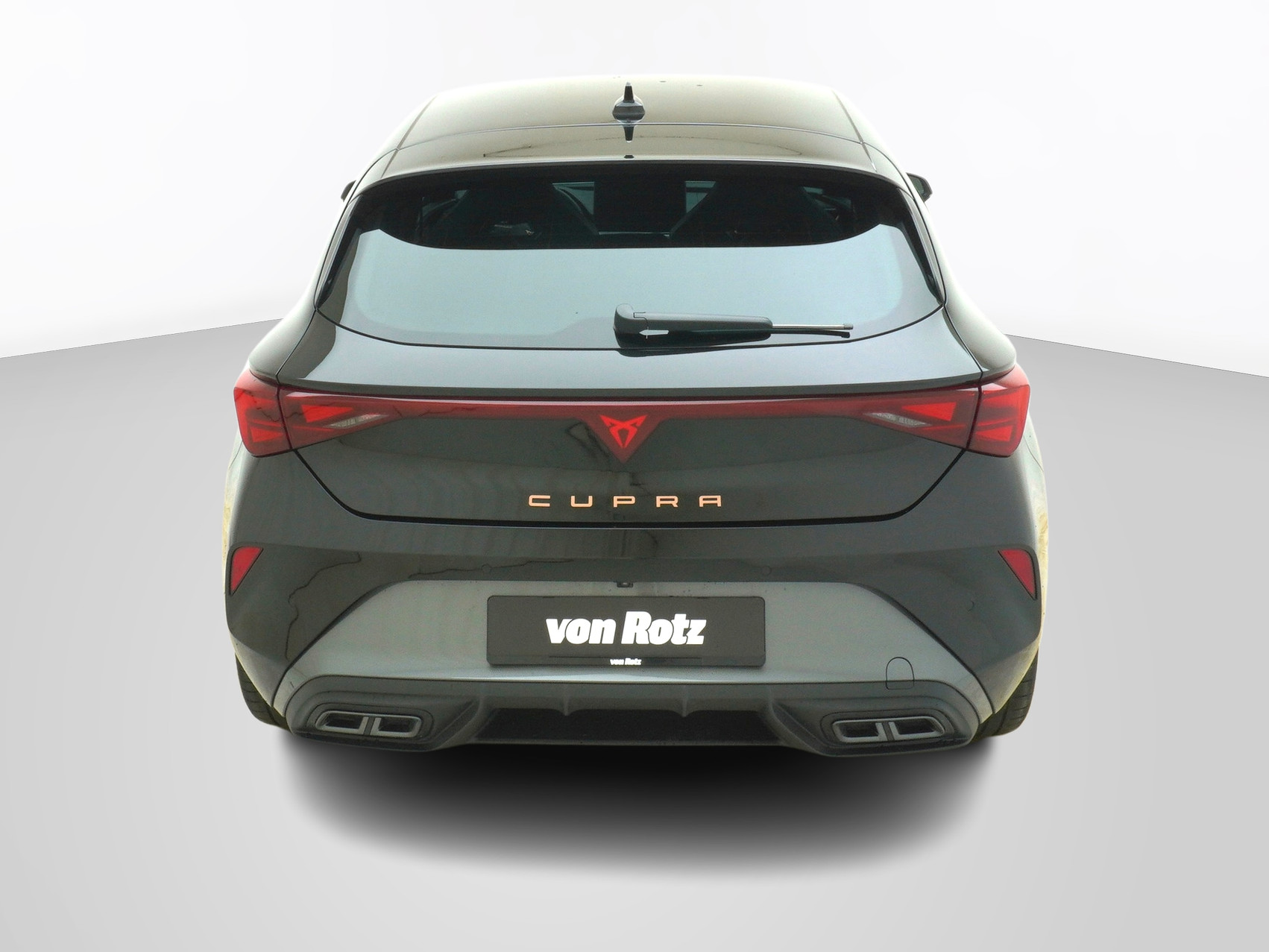CUPRA Leon 1.5 eTSI DSG