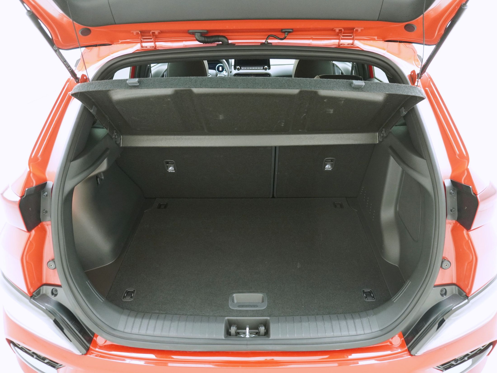 HYUNDAI Kona N 2.0 T-GDi