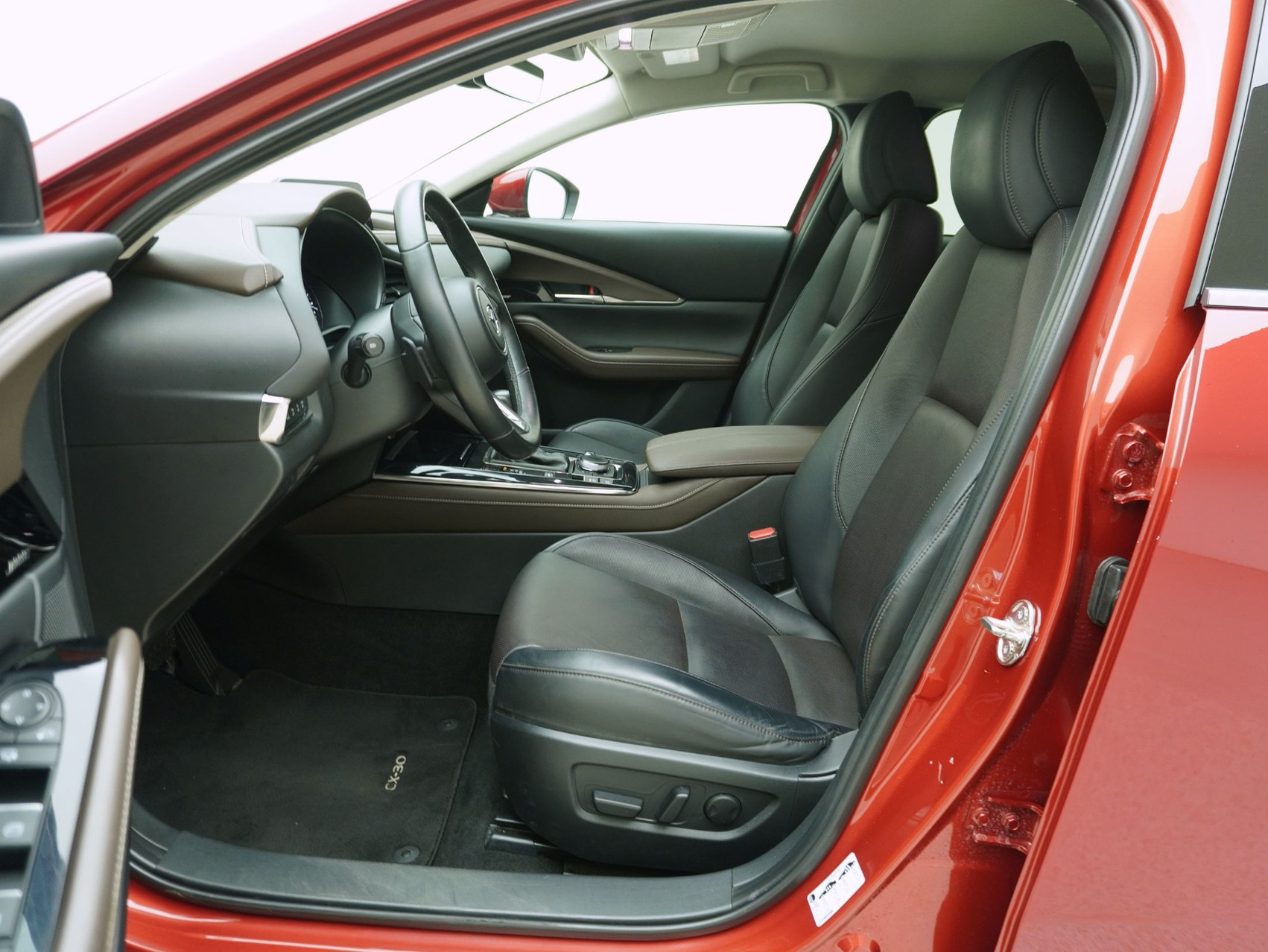 MAZDA CX-30 2.0 Revolution AWD