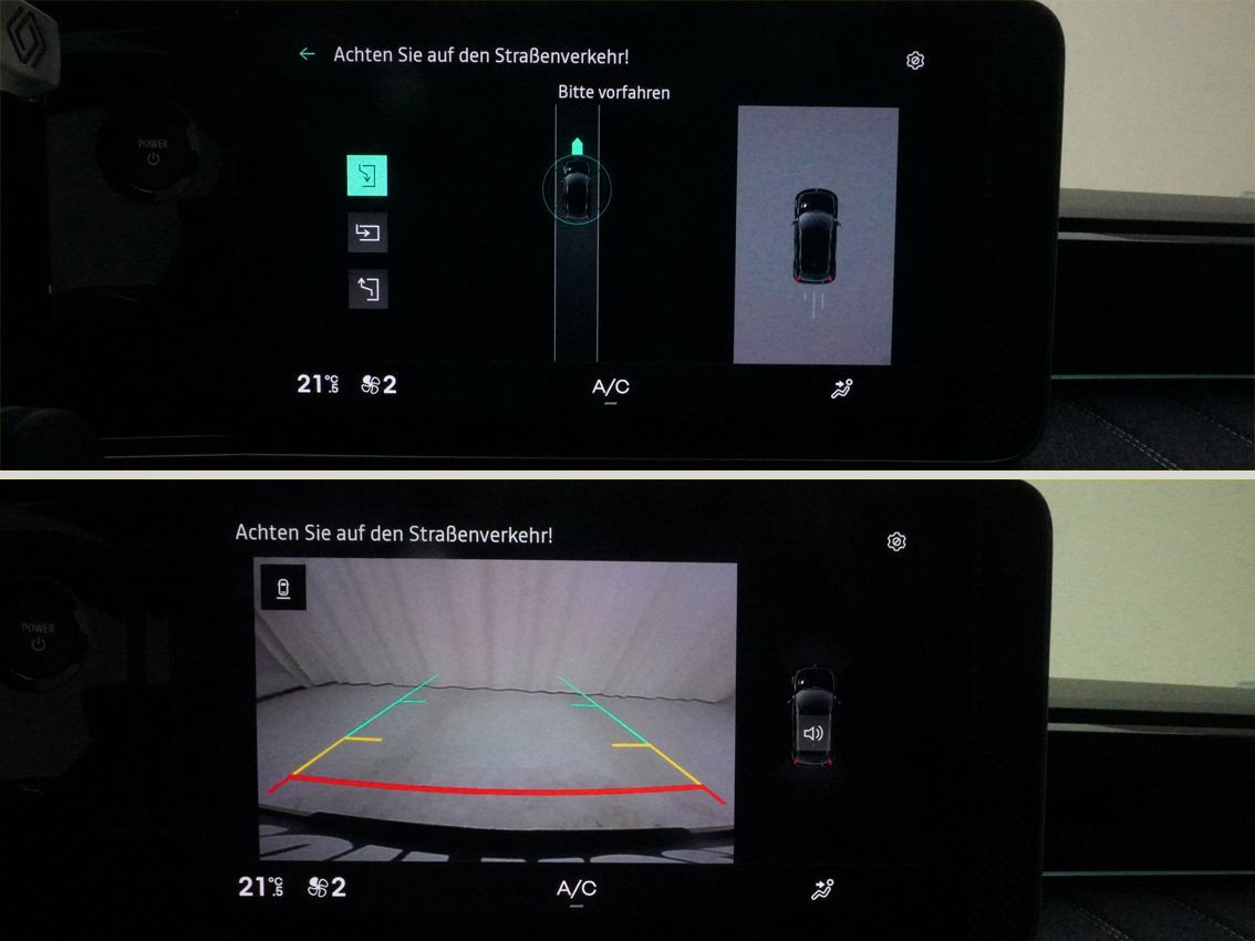 RENAULT R5 E-Tech Comfort Range techno
