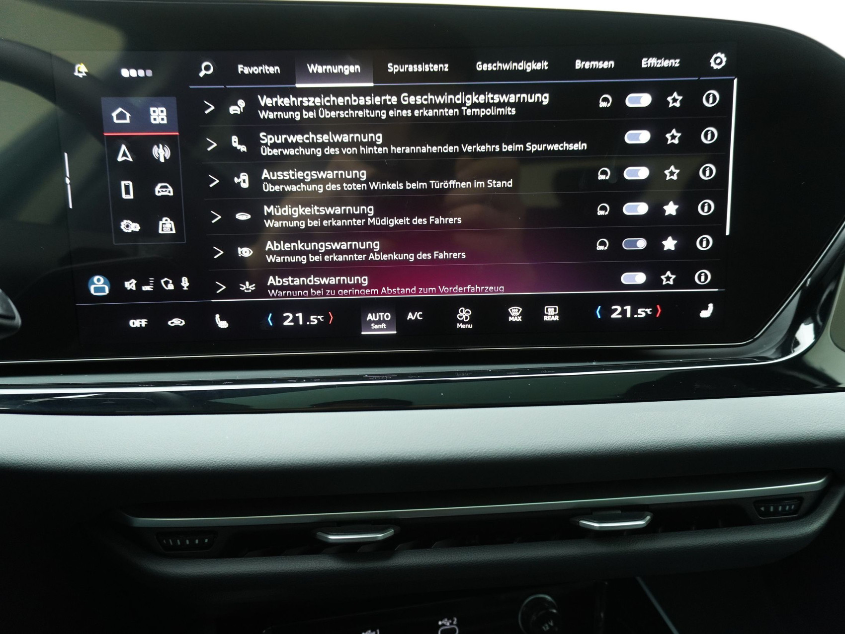 AUDI A5 Avant 2.0 TFSI S line quattro S-Tronic