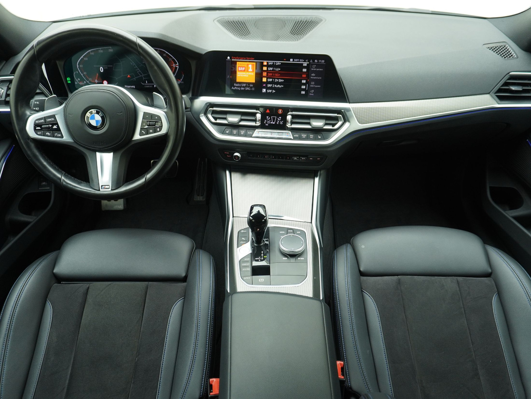 BMW 3er 330i xDrive Touring M Sport
