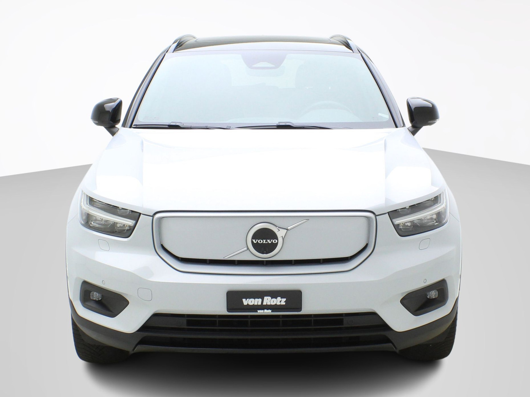 VOLVO XC40 P8 Twin Pro AWD