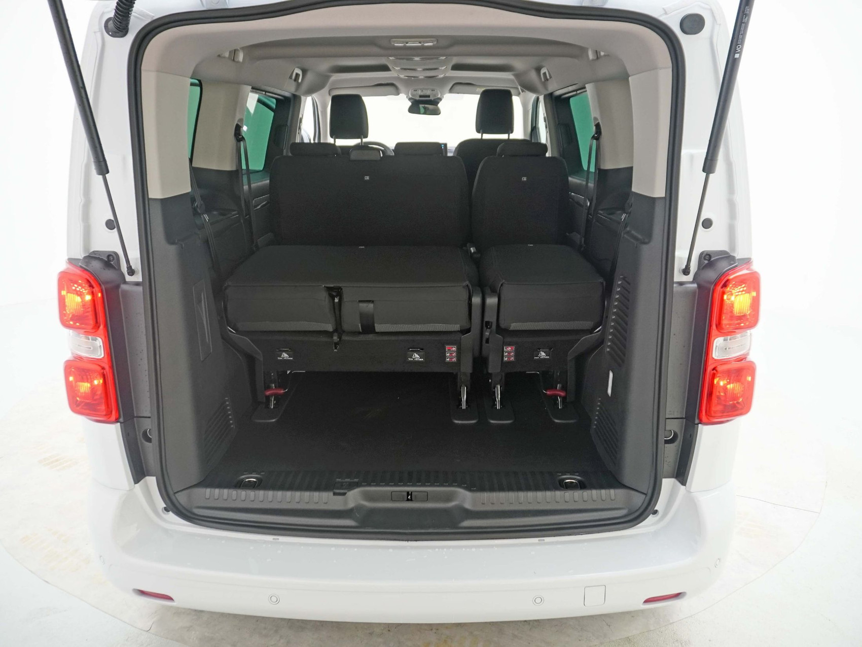 CITROËN Spacetourer M 2.0 BlueHDi 180 You S/S