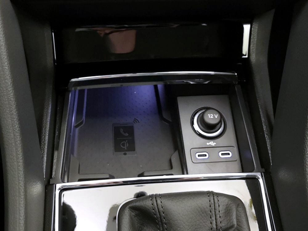 SKODA Karoq 1.5 TSI SportLine DSG