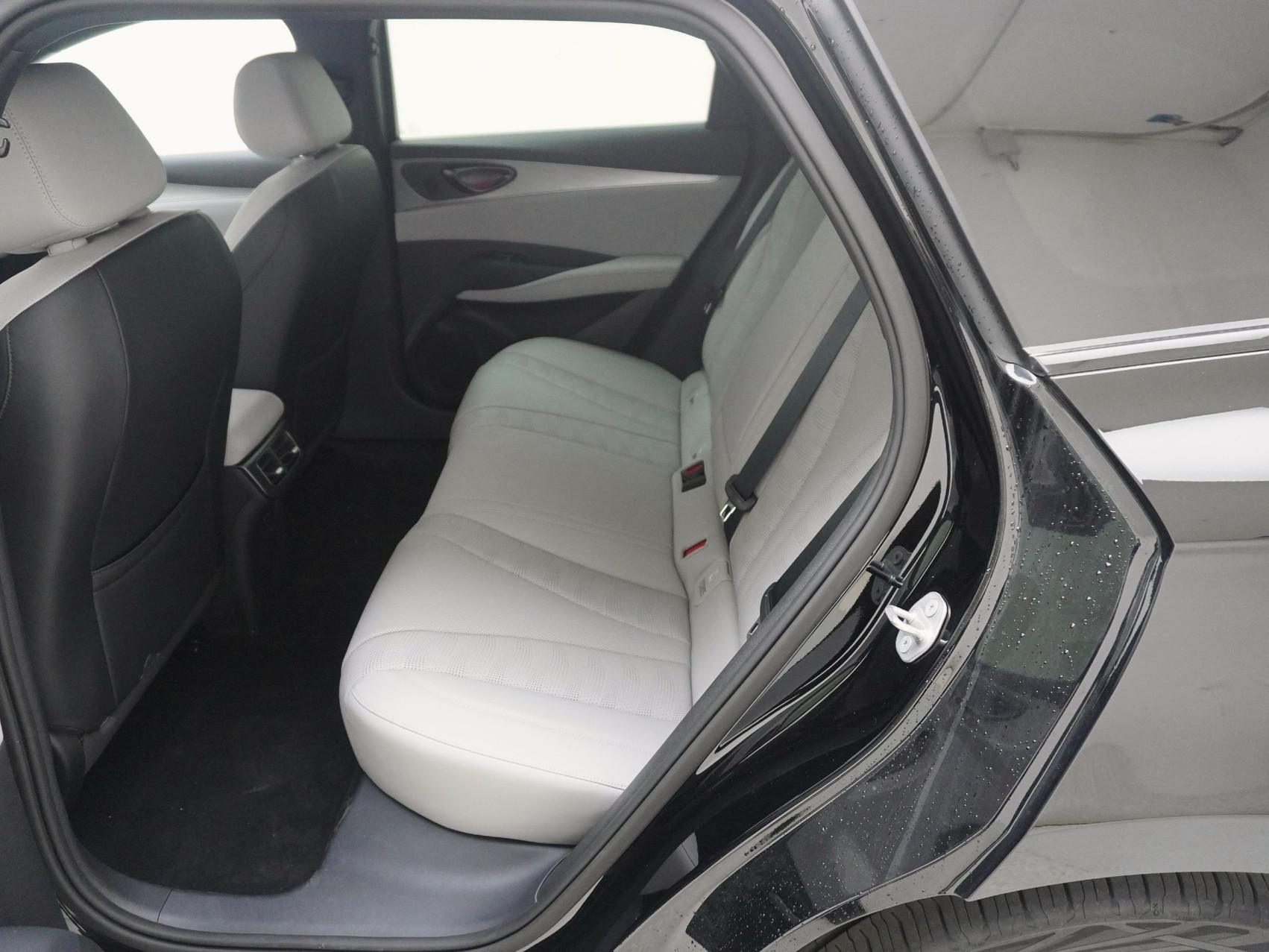 BYD Seal 6 DM-i Touring Comfort