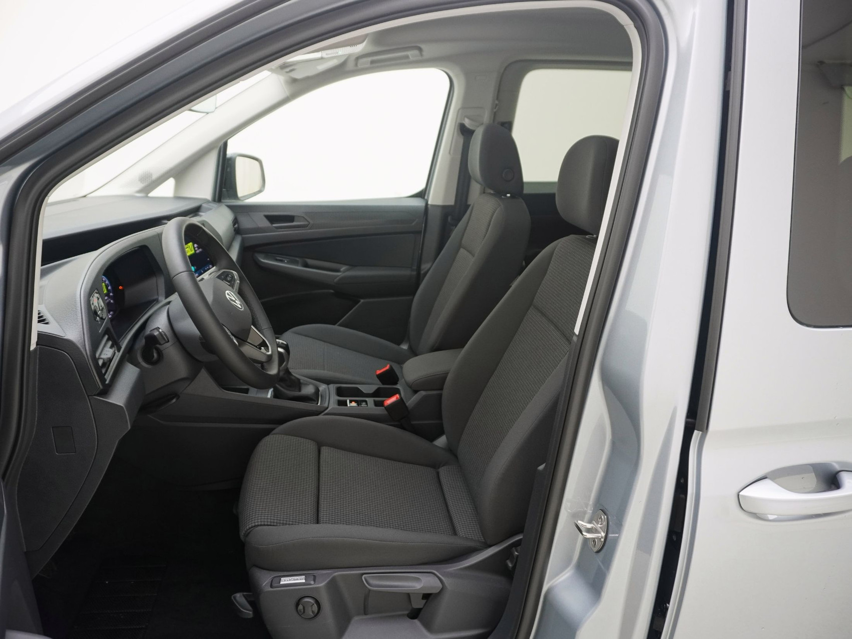 VW Caddy Maxi Outdoor 2.0 TDI 4Motion