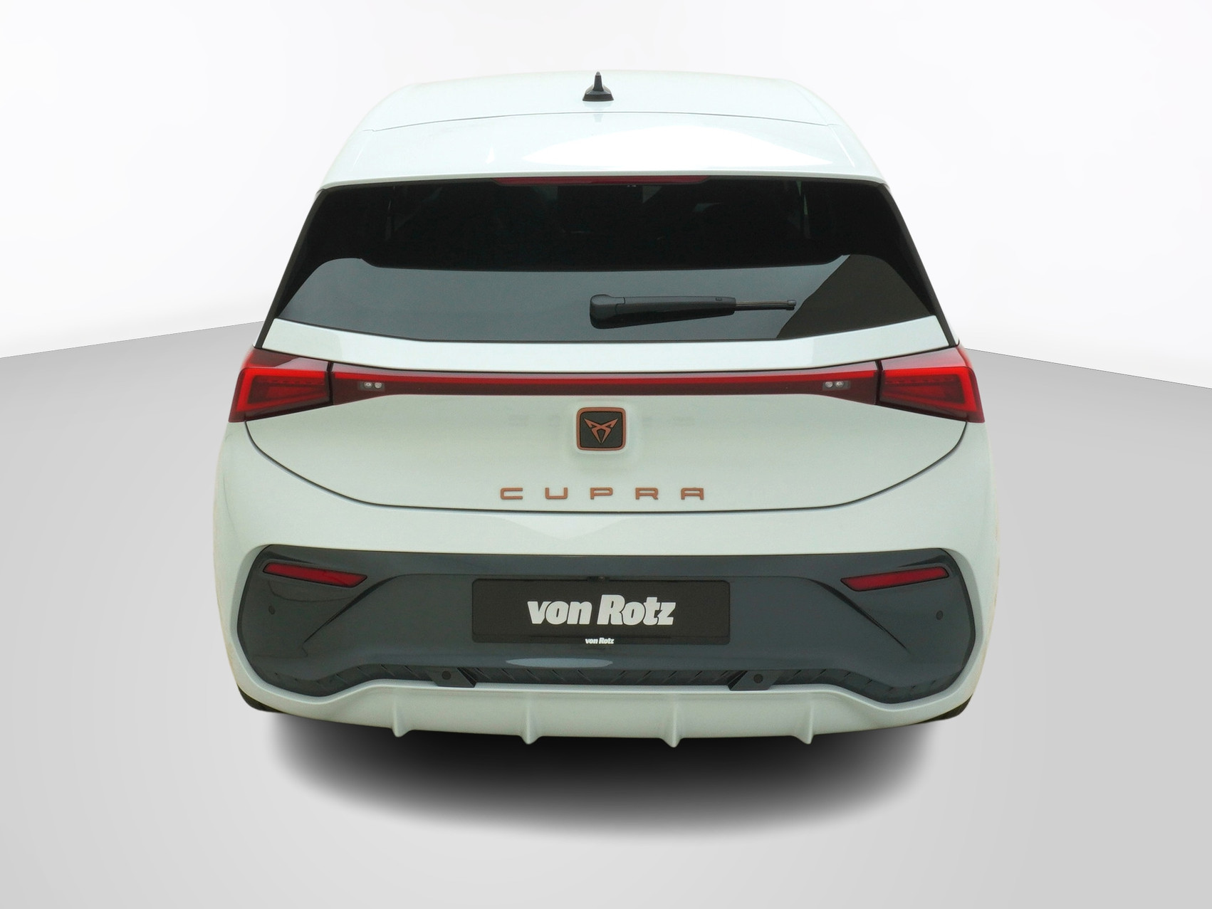 CUPRA Born Electric 77kWh e-Boost