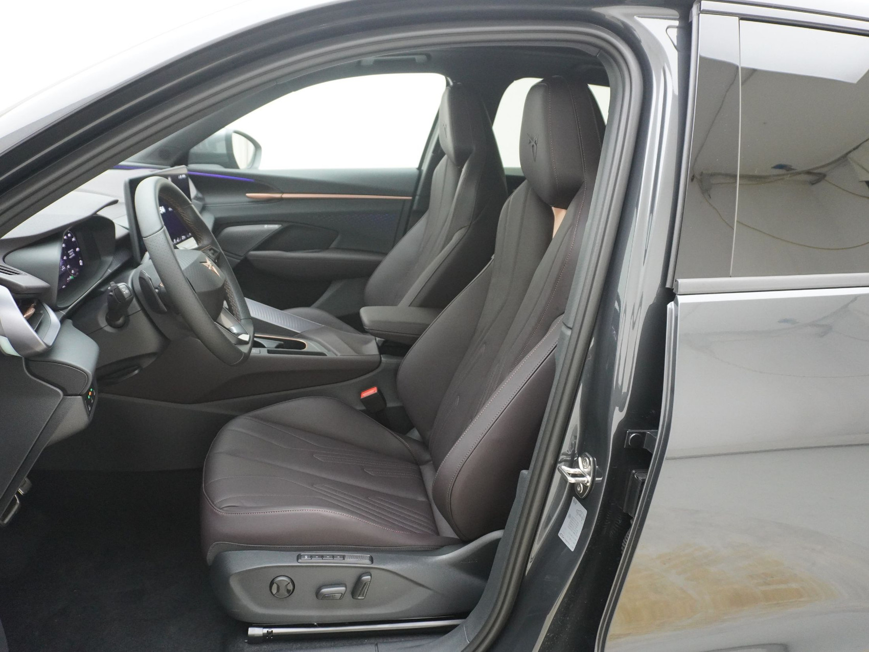 CUPRA Terramar 2.0 TSI VZ 4Drive DSG