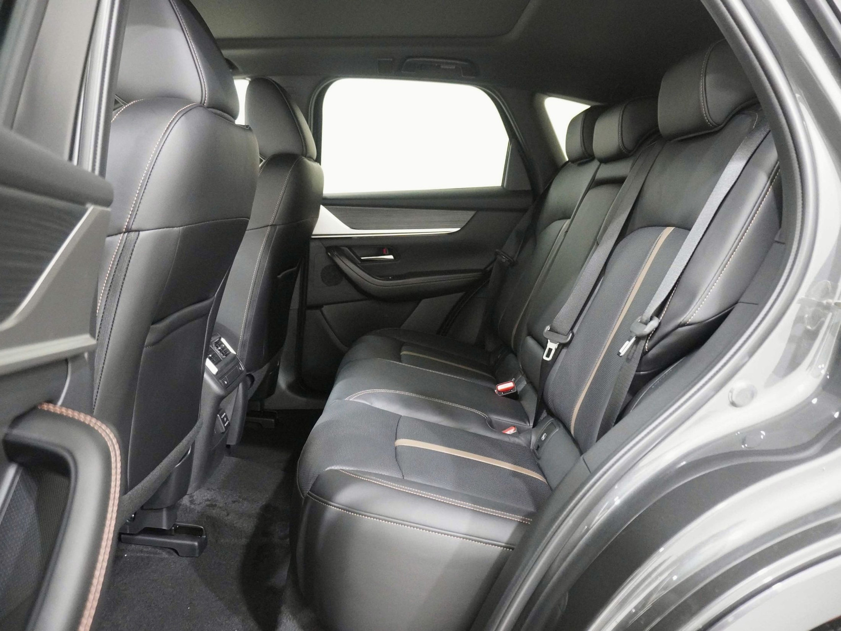 MAZDA CX-60 3.3 D Homura Plus ***Gratis Mazda Service Pack 4 Jahre / 80’000km***