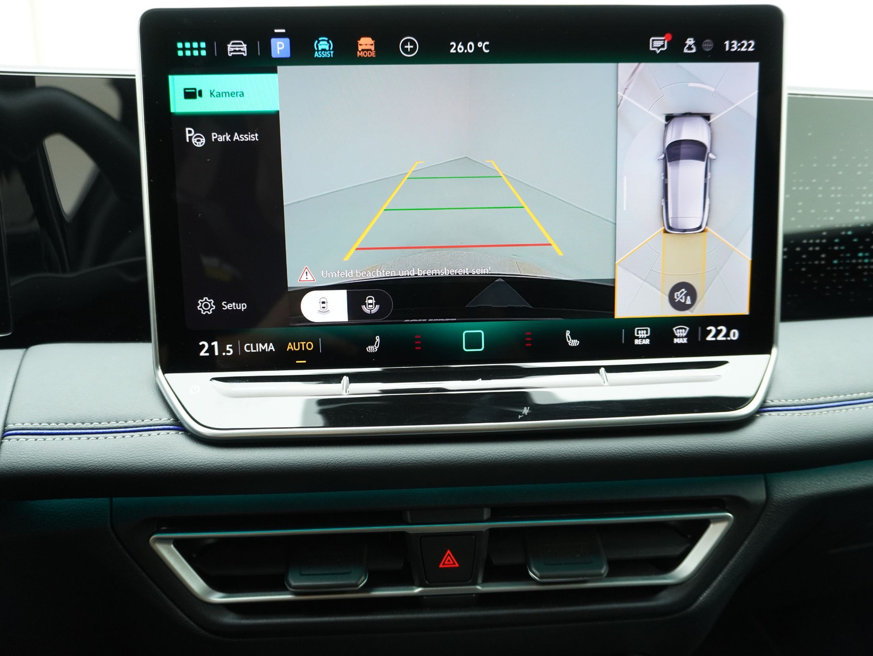 VW Tiguan 2.0 TDI DSG R-Line Black Style 4Motion (2025)