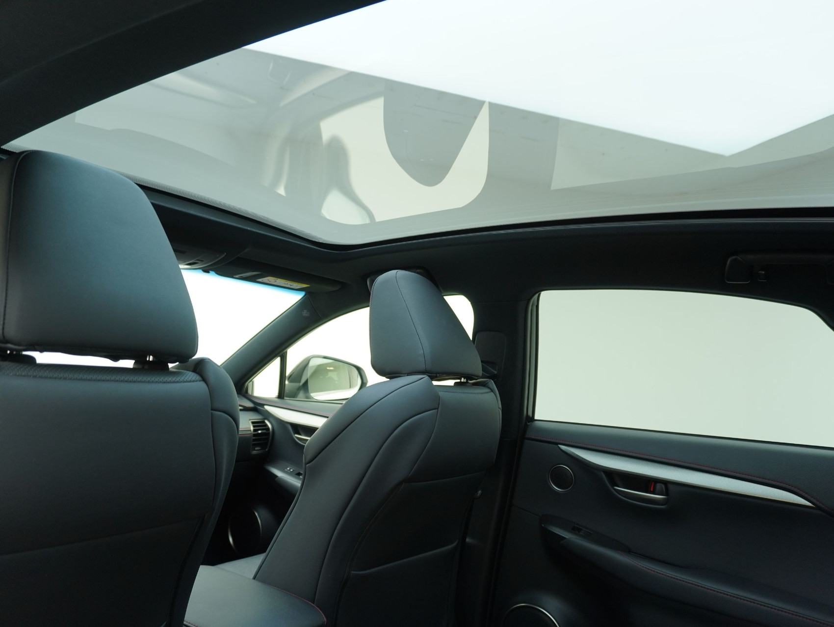 LEXUS NX 300h F-Sport