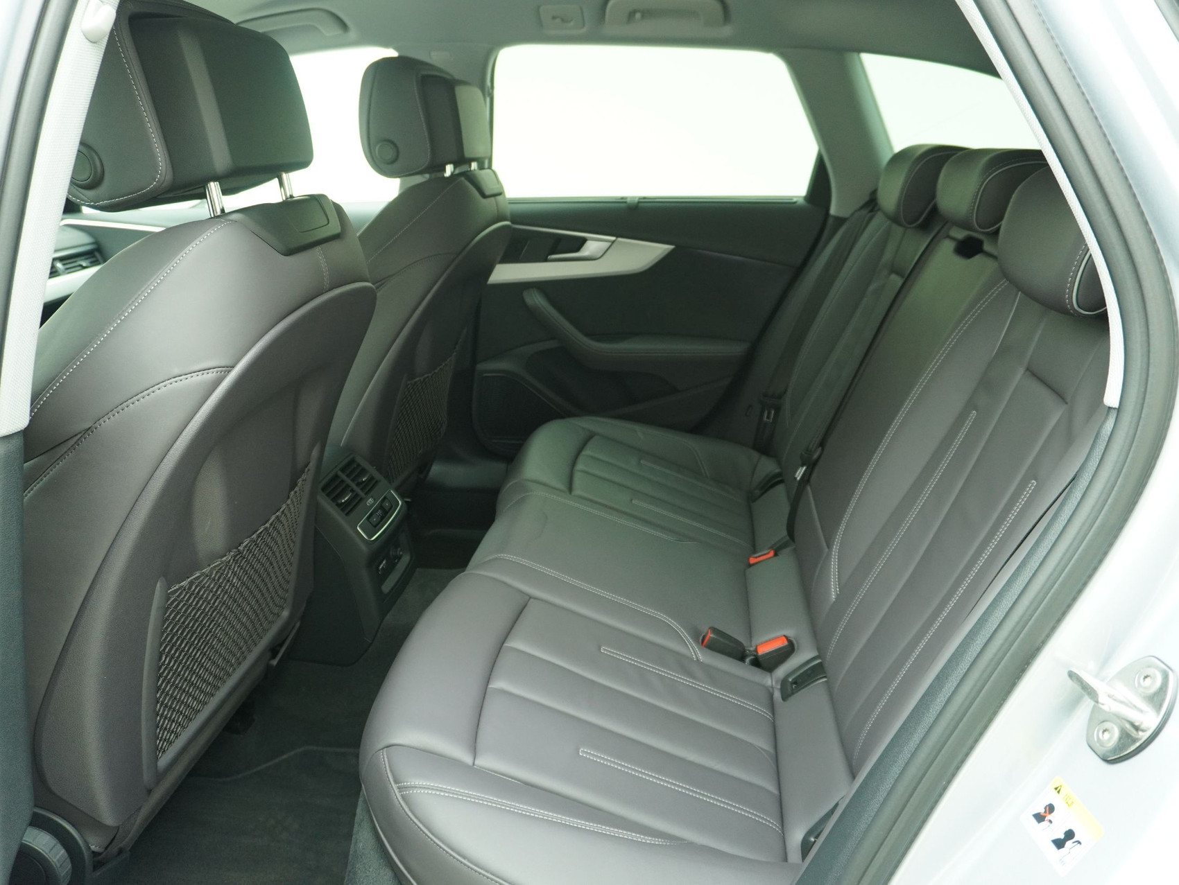 AUDI A4 Allroad 45 TFSI quattro S-Tronic