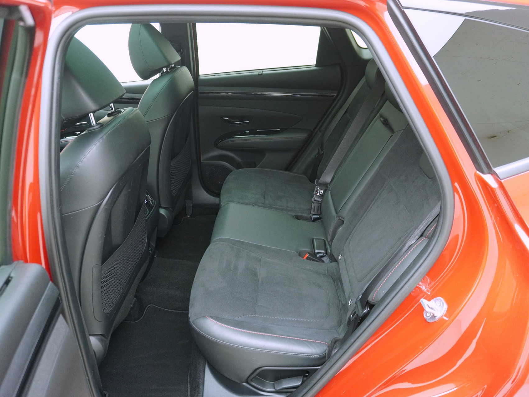 HYUNDAI Tucson 1.6 T-GDi N-Line 4WD