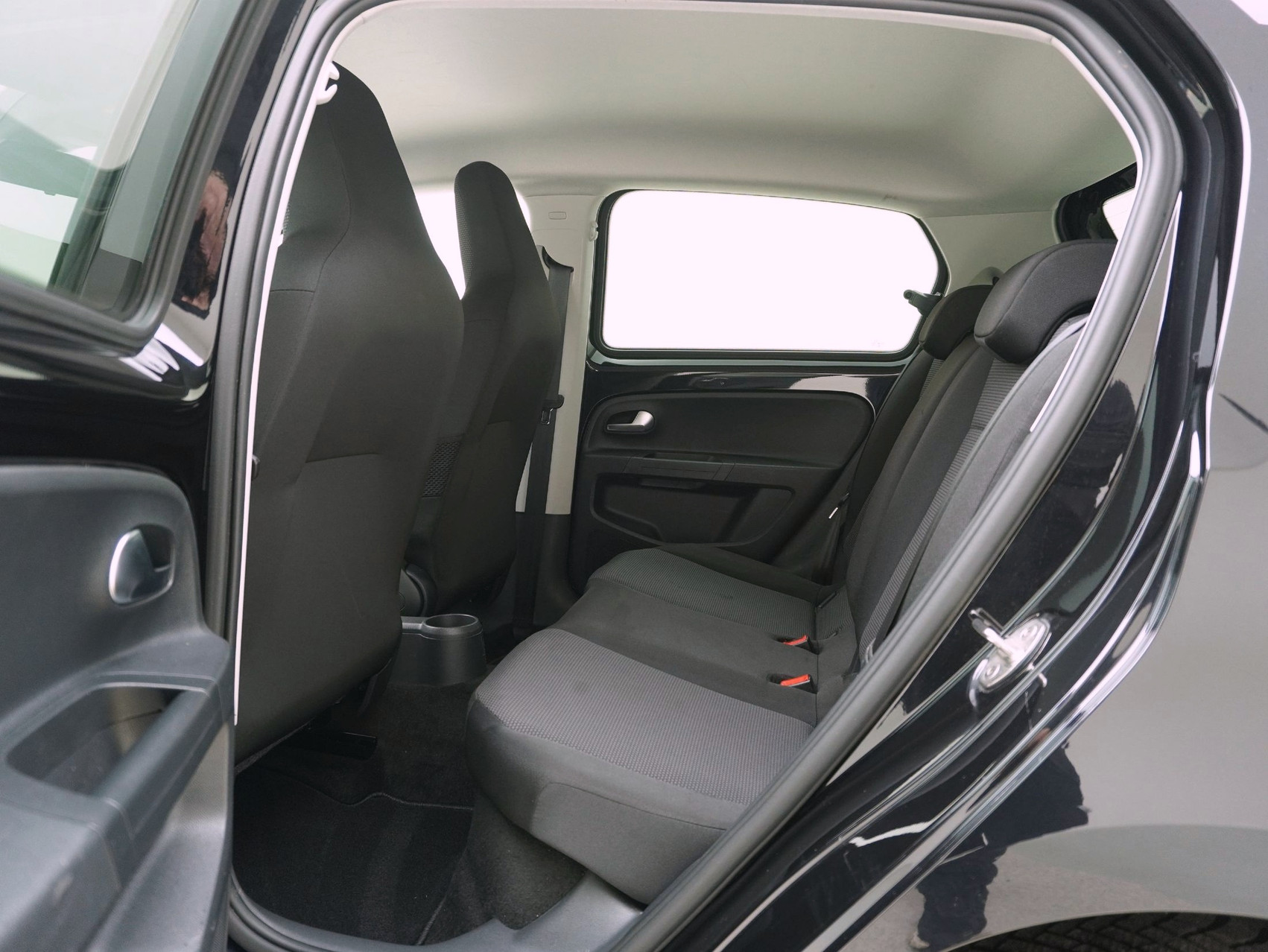 SKODA Citigo e Style