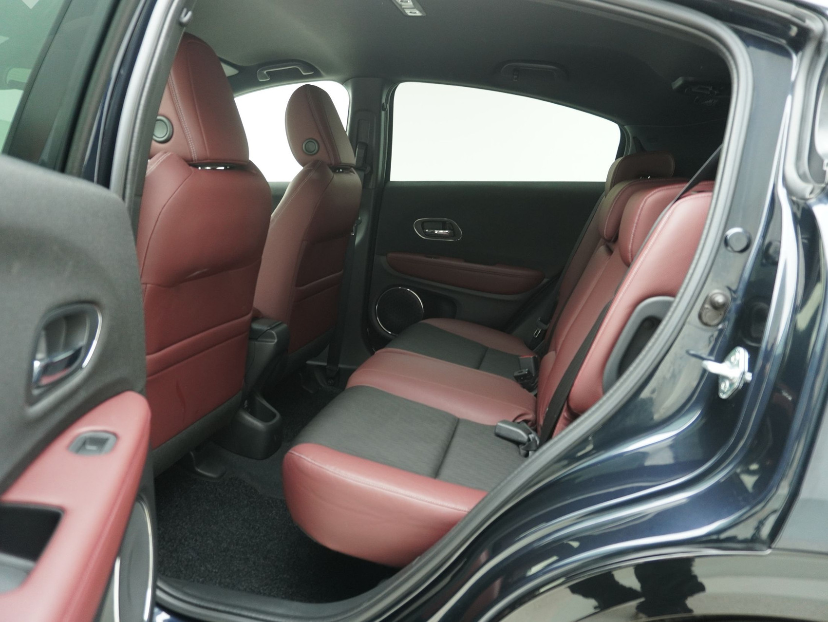 HONDA HR-V 1.5 VTEC Turbo