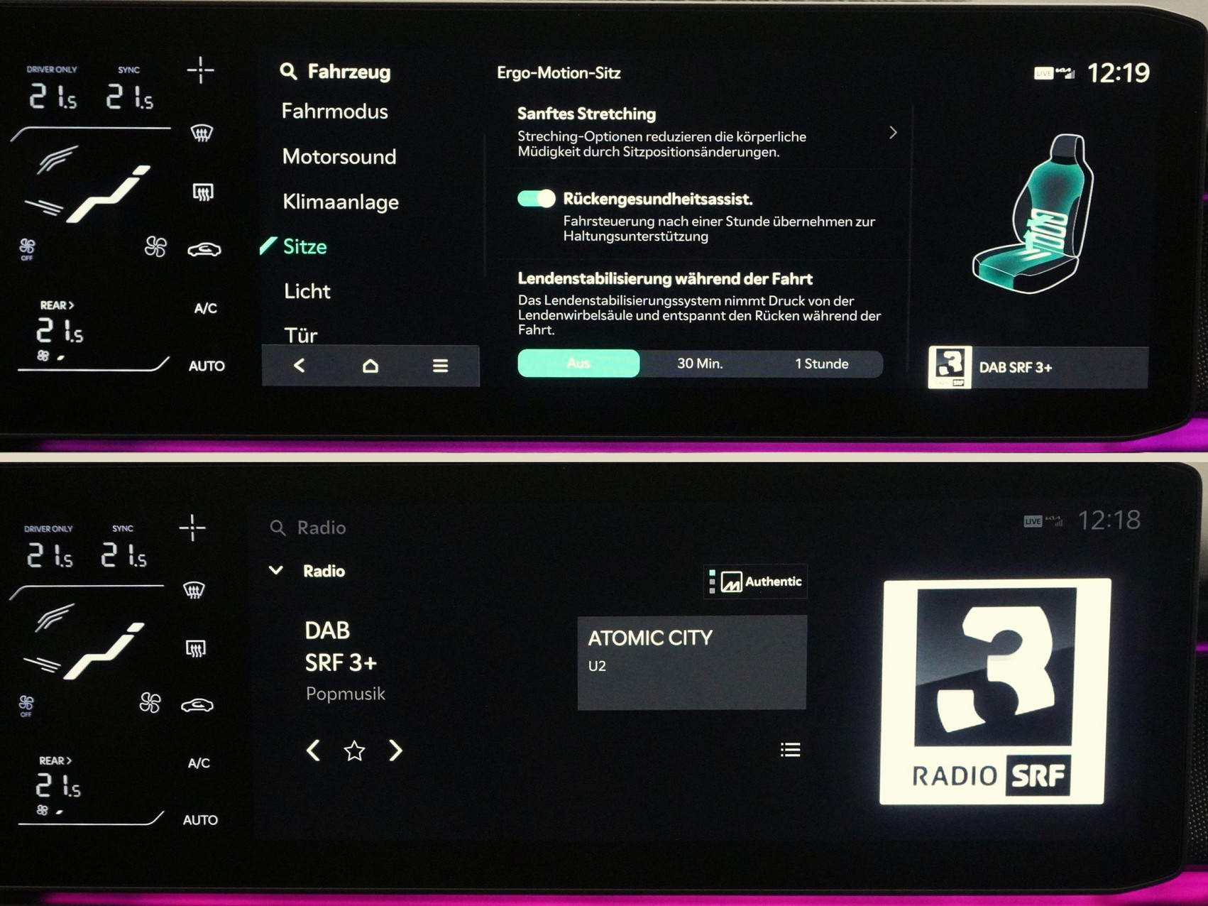 KIA EV9 GT-Line 7Plätzer 4×4