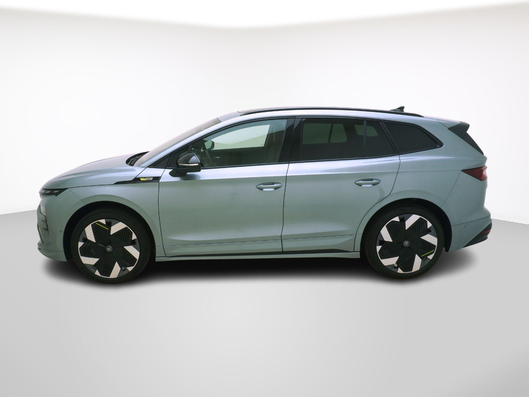 SKODA Enyaq iV RS-Lounge MAXX