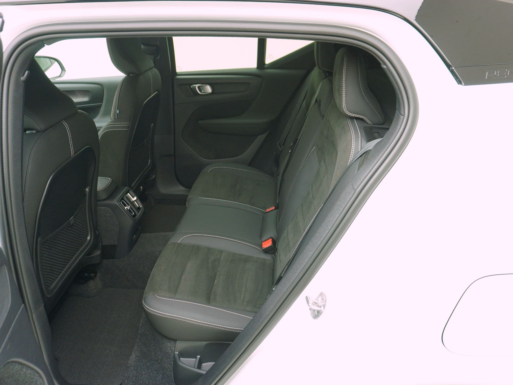 VOLVO XC40 E80 Twin Plus AWD