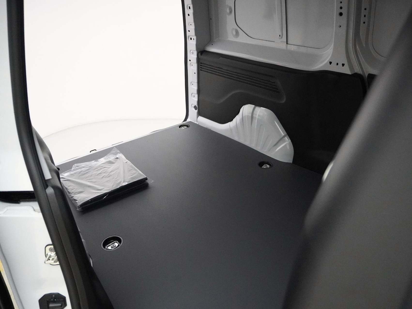 TOYOTA Proace City PROACE CITY Van L2 52KWh Active ** inkl. Pack Glas **