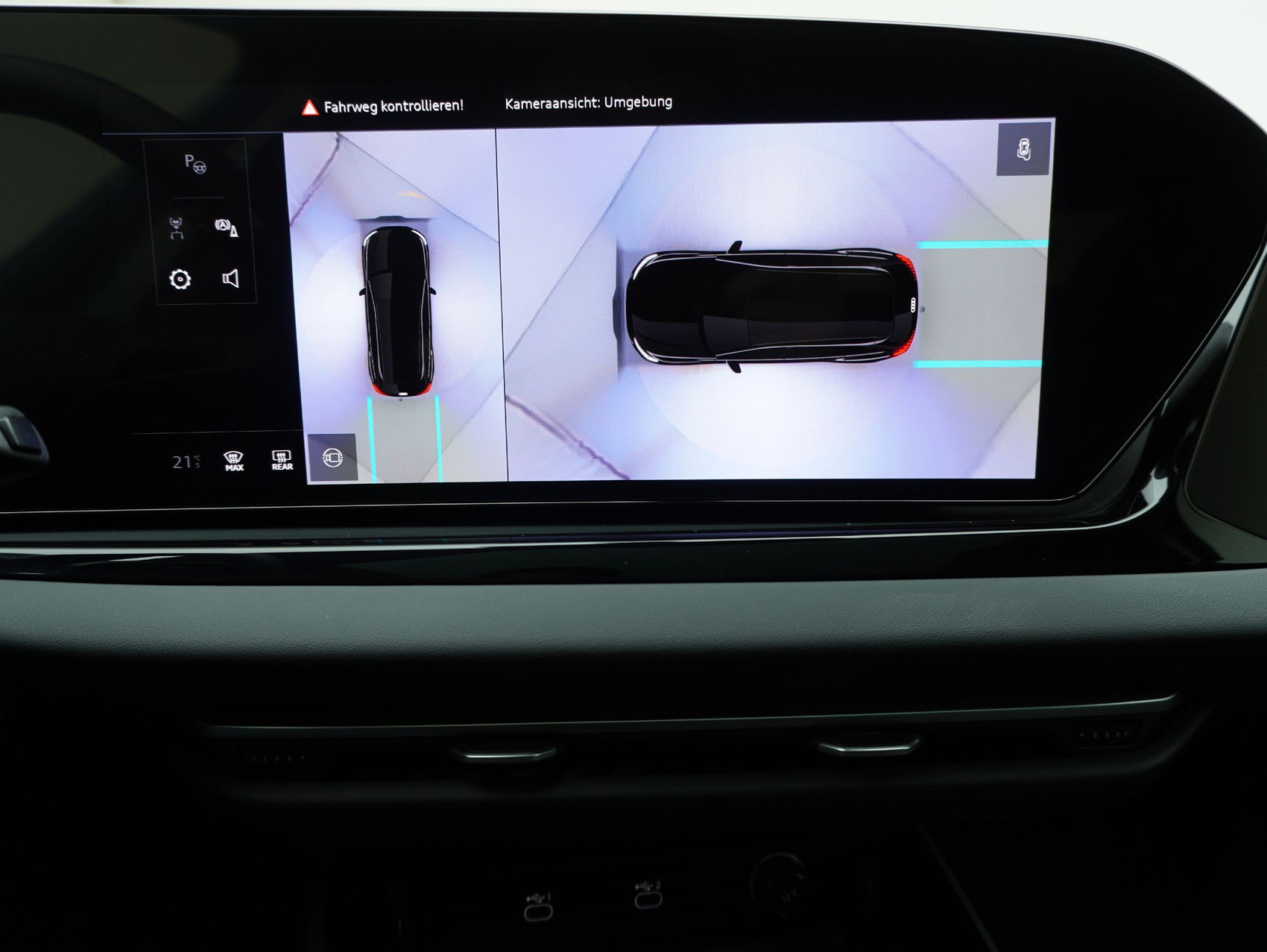 AUDI A5 Avant 2.0 TFSI S line quattro S-Tronic