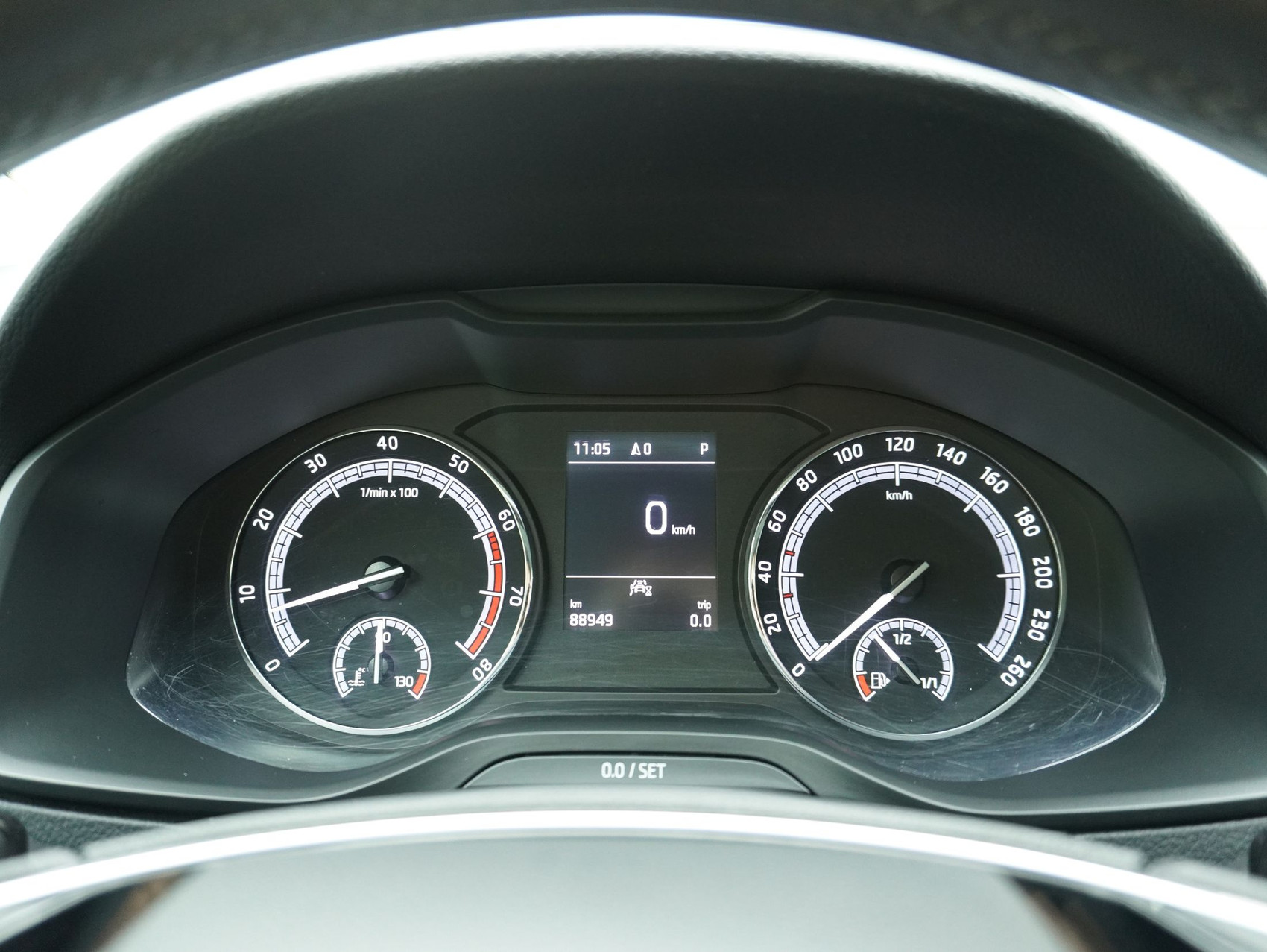 SKODA Karoq 1.5 TSI DSG Style