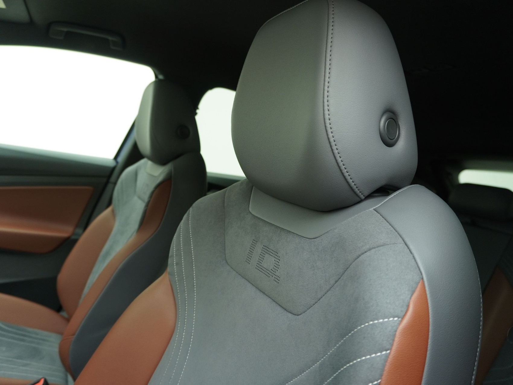 VW ID.4 Pro Performance 77 kWh 1ST Edition