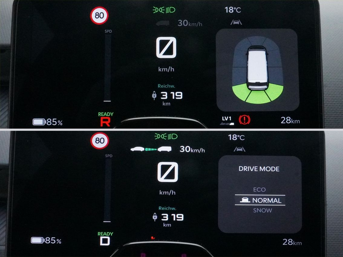 KIA PV5 Passenger 71.2 kWh Elite Plus