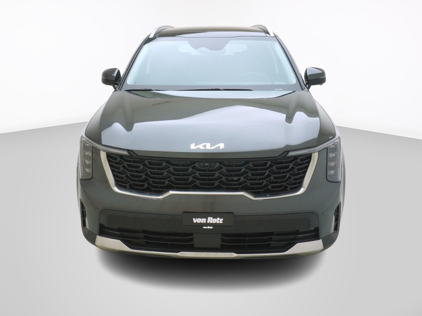 KIA Sorento 1.6 T-GDi Plug-in Hybrid Style Plus 7Plätzer