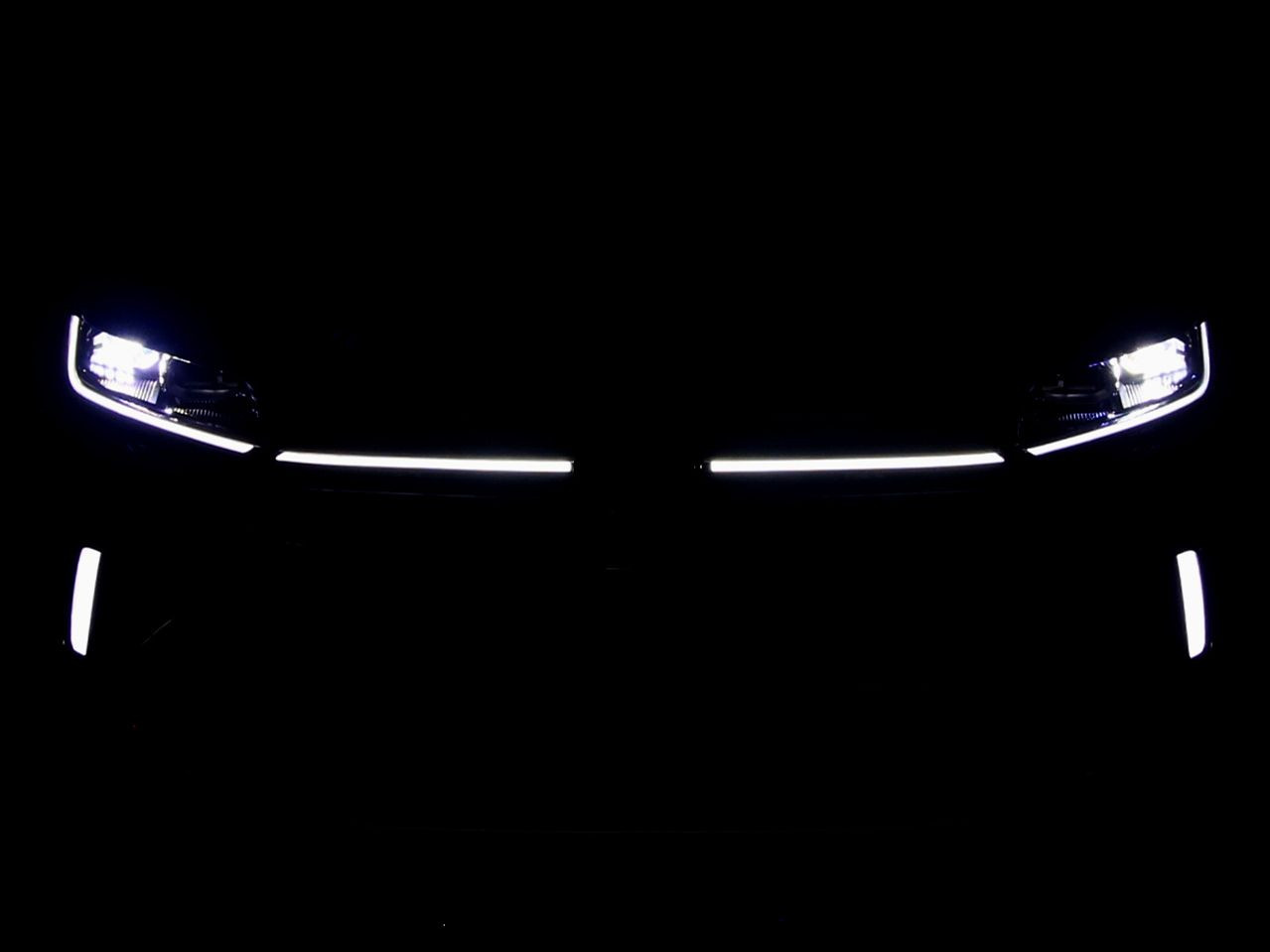 VW T-Cross 1.5 TSI R-Line DSG