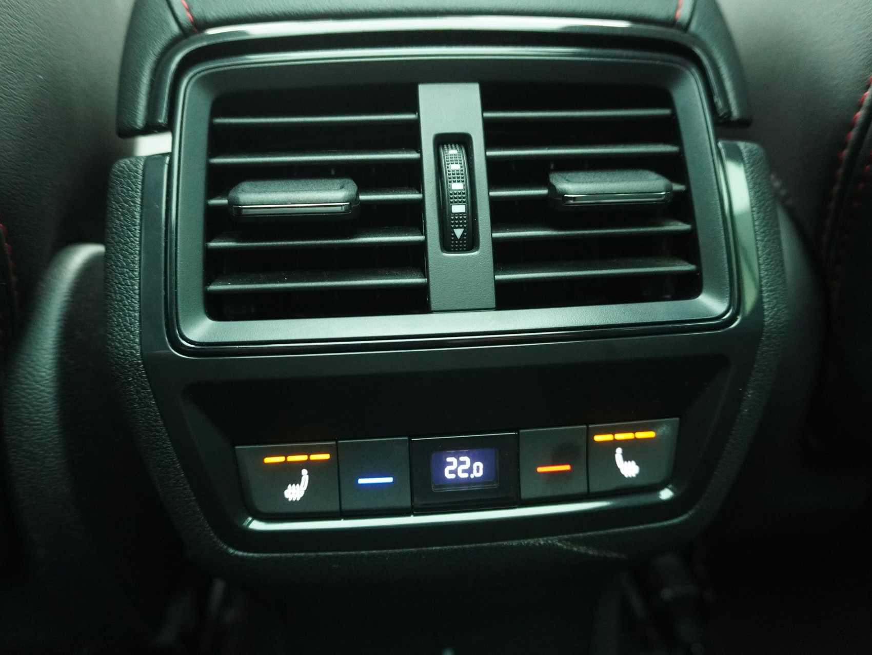 SKODA Kodiaq 2.0 TSI DSG RS