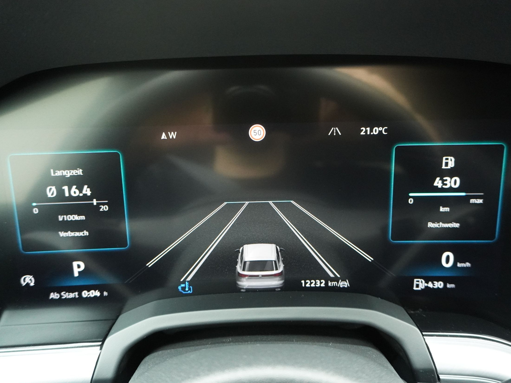 VW Touareg 3.0 V6 TSI R-Line Black Style 4Motion