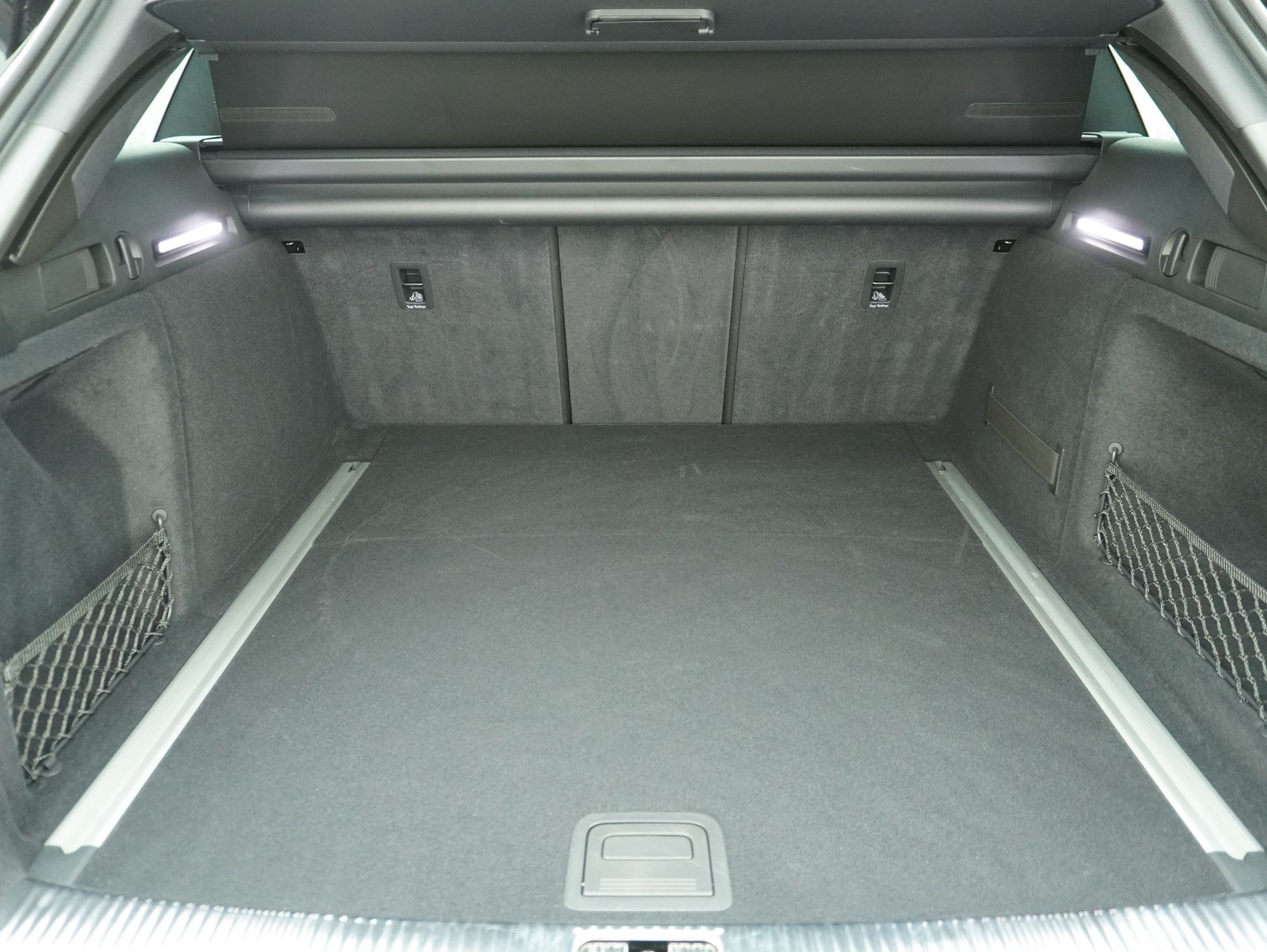 AUDI RS4 Avant 2.9 V6 TFSI 25 year edition quattro T-Tronic **25 Jahre RS**