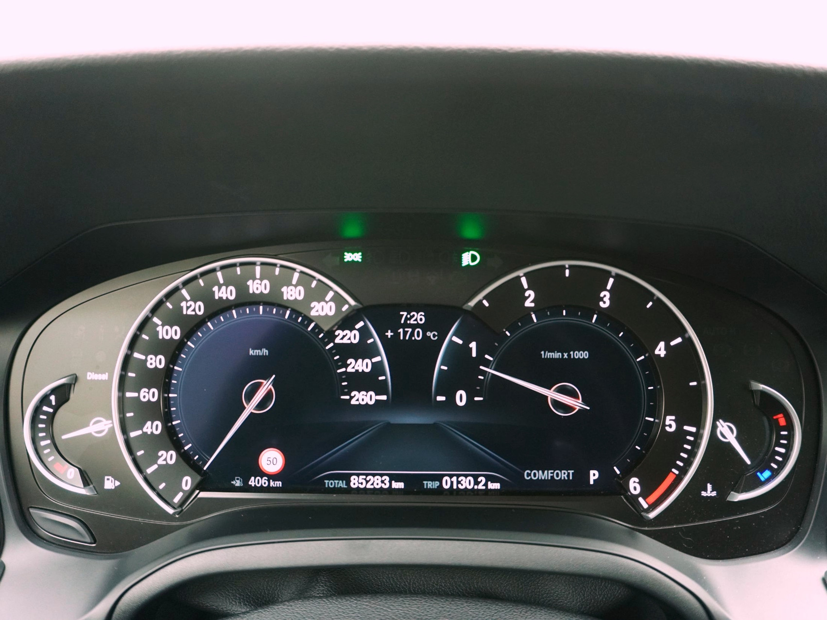 BMW 3er 330d xDrive Touring M Sport