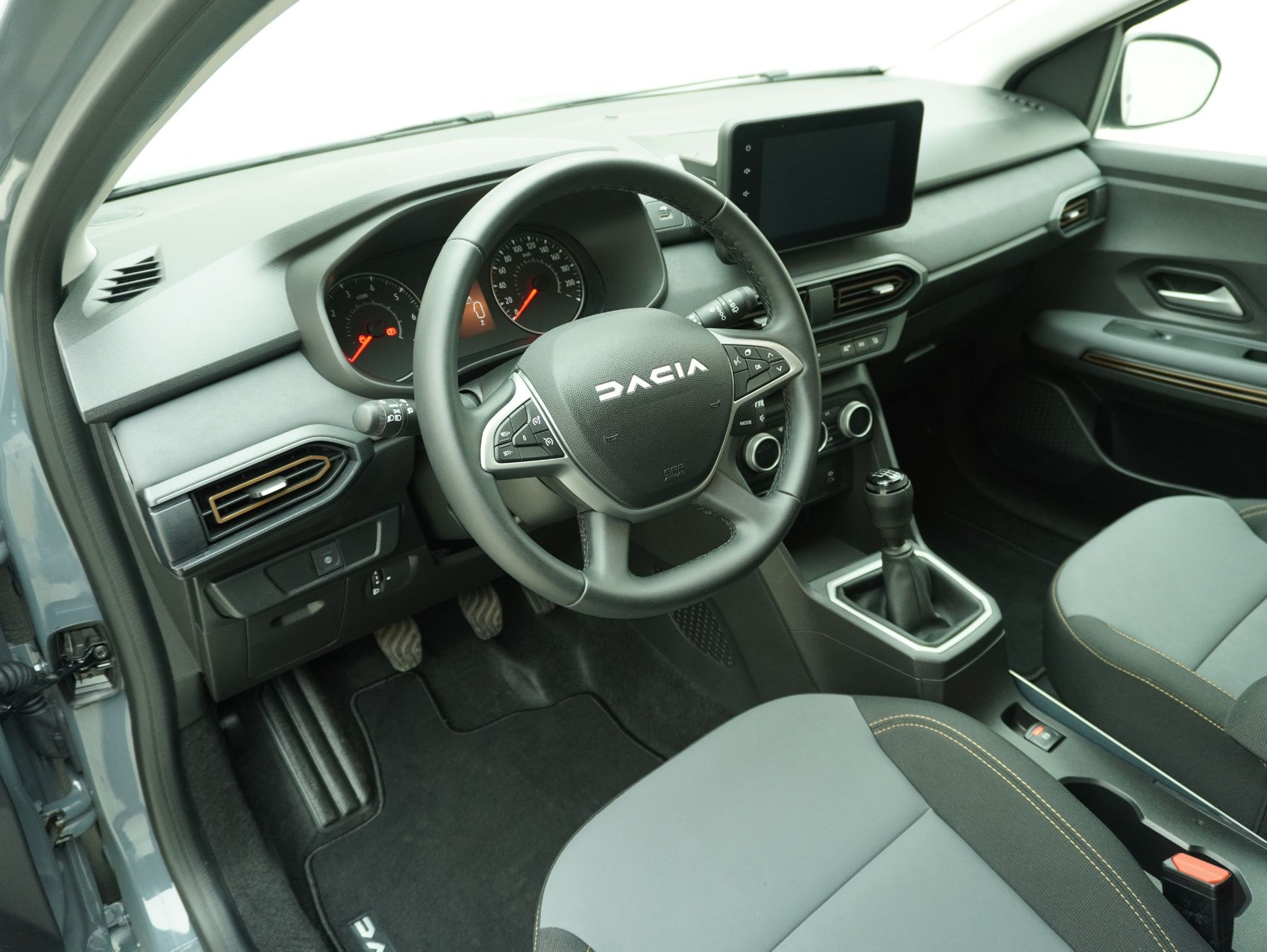 DACIA Jogger 1.0 TCe Extreme 7 Plätzer