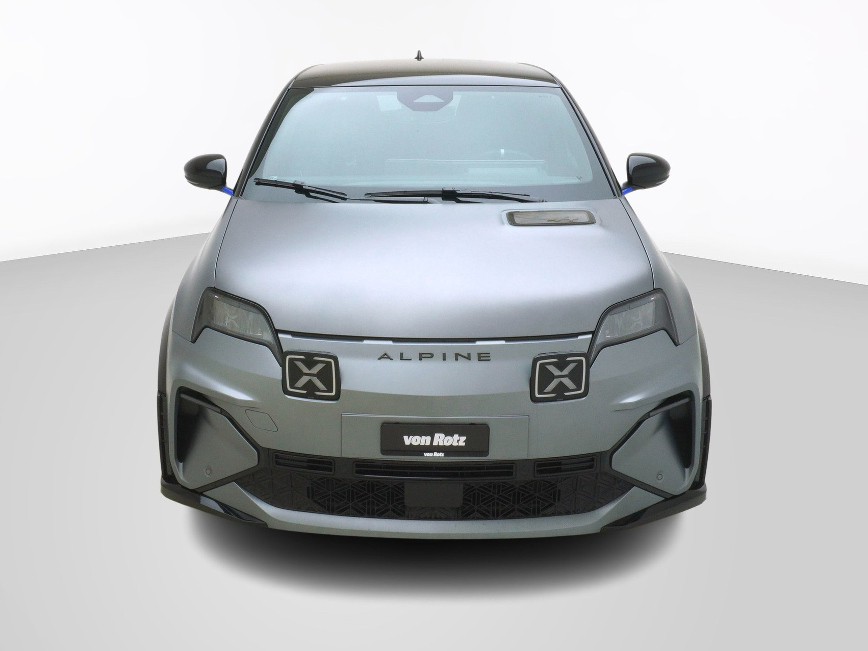 ALPINE A290 GT Performance