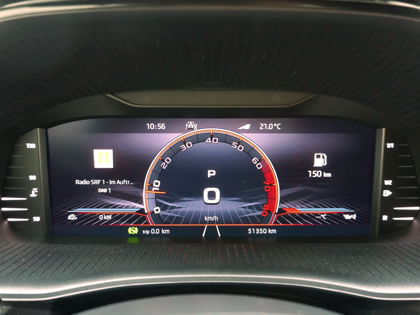 SKODA Fabia 1.5 TSI DSG Monte Carlo **KW Gewindefahrwerk**
