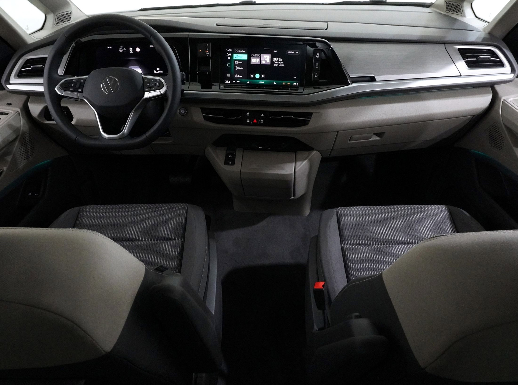 VW Multivan 1.5 TSI eHybrid Life Edition 4Motion DSG